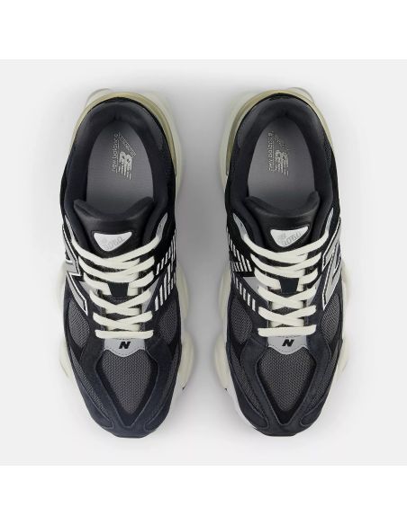 SNEAKERS 9060 BLACK PHANTOM MAGNET
