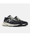 SNEAKERS 9060 BLACK PHANTOM MAGNET