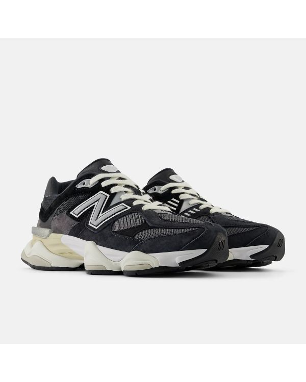 SNEAKERS 9060 BLACK PHANTOM MAGNET 2