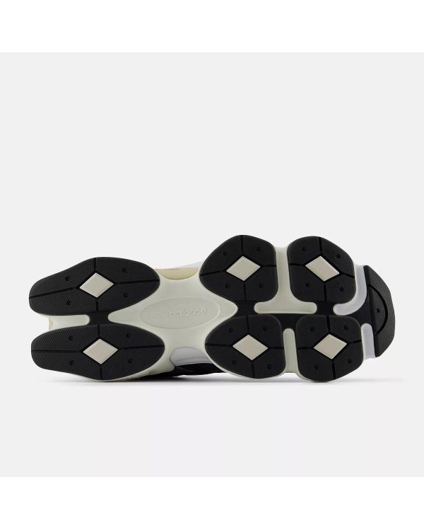 SNEAKERS 9060 BLACK PHANTOM MAGNET