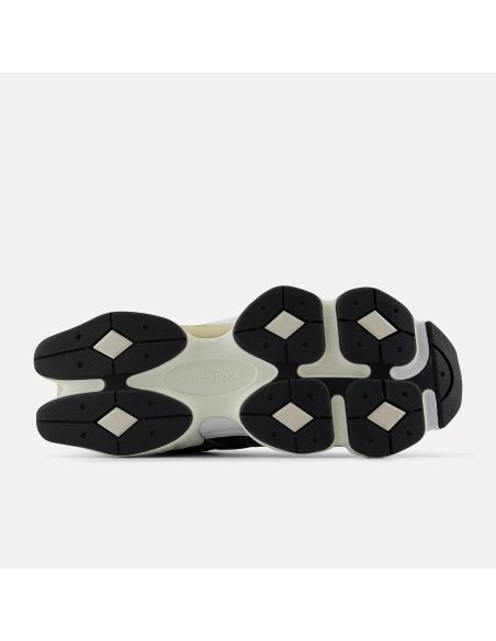 SNEAKERS 9060 BLACK PHANTOM MAGNET