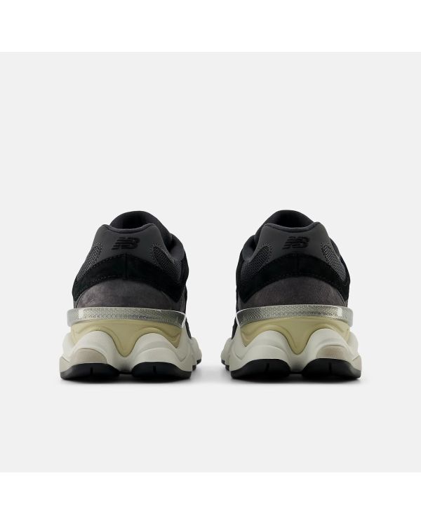 SNEAKERS 9060 BLACK PHANTOM MAGNET