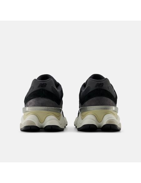 SNEAKERS 9060 BLACK PHANTOM MAGNET