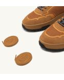 SNEAKERS WILDPACE LOW MAN BURKTHORN