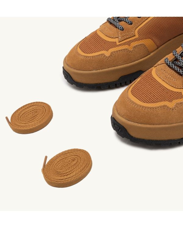 SNEAKERS WILDPACE LOW MAN BURKTHORN