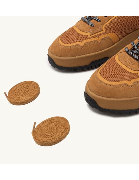 SNEAKERS WILDPACE LOW MAN BURKTHORN