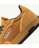 SNEAKERS WILDPACE LOW MAN BURKTHORN
