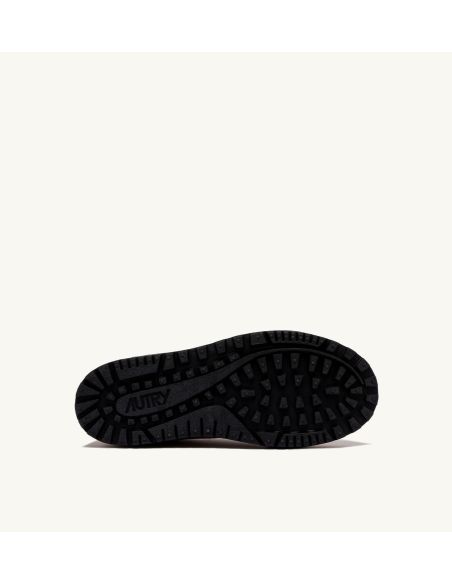 SNEAKERS WILDPACE LOW MAN BURKTHORN