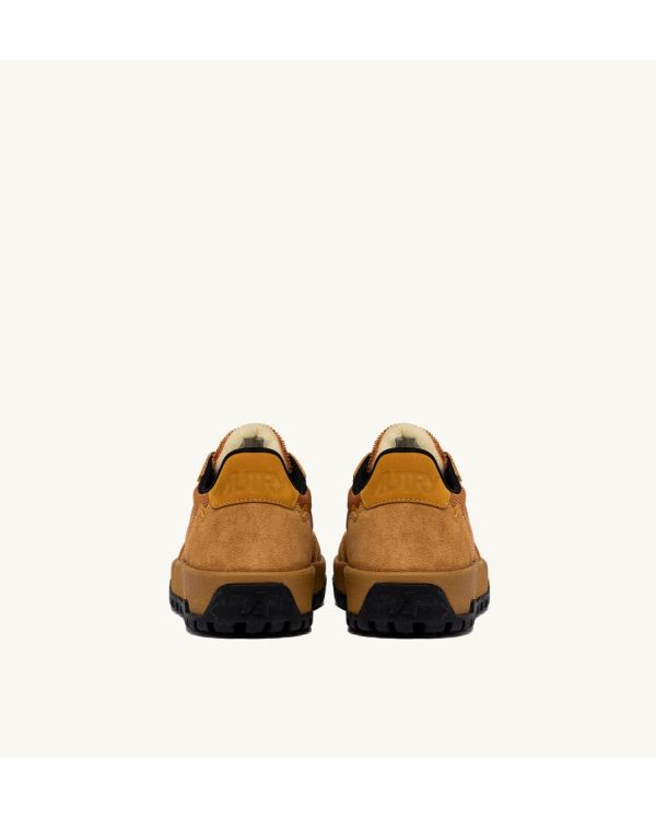 SNEAKERS WILDPACE LOW MAN BURKTHORN