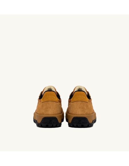 SNEAKERS WILDPACE LOW MAN BURKTHORN