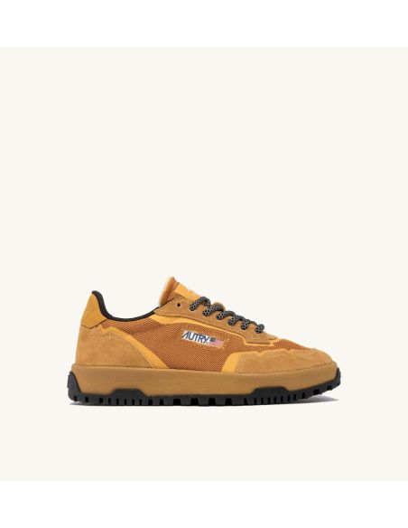 SNEAKERS WILDPACE LOW MAN BURKTHORN