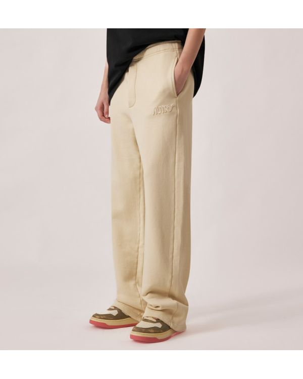 JOGGING EASE WOMAN CREAM 2