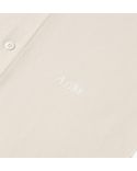 CHEMISE TRICOT BOWLING UNISEX CREAM