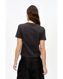 TSHIRT AVEC COEUR PHANTOM