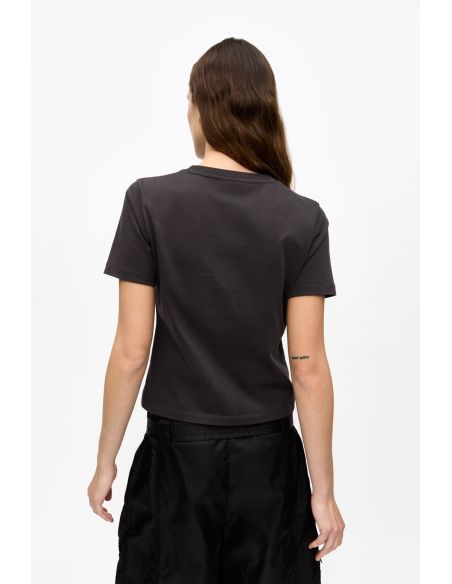 TSHIRT AVEC COEUR PHANTOM