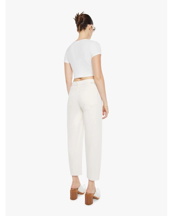 JEAN THE PEELER ANKLE NATURAL 2