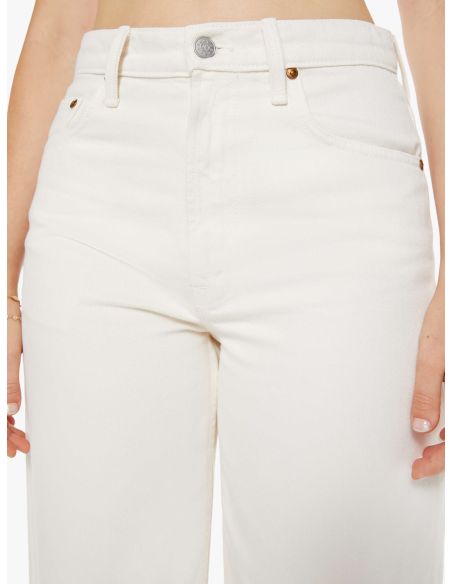 JEAN THE PEELER ANKLE NATURAL