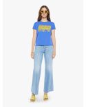 TSHIRT THE BOXY GOODIE GOODIE MOTHER FLASH