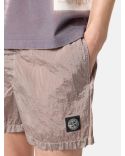 SWIM SHORTS B100006 ANTIQUE PINK
