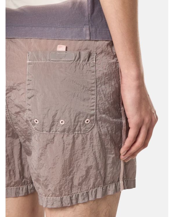 SWIM SHORTS B100006 ANTIQUE PINK