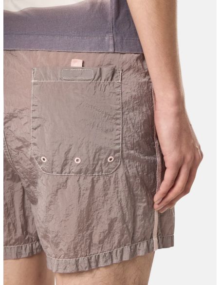 SHORT DE BAIN B100006 ROSE ANTIQUE