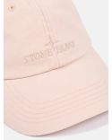 COMPASS LOGO CAP 9100002 ANTIQUE PINK