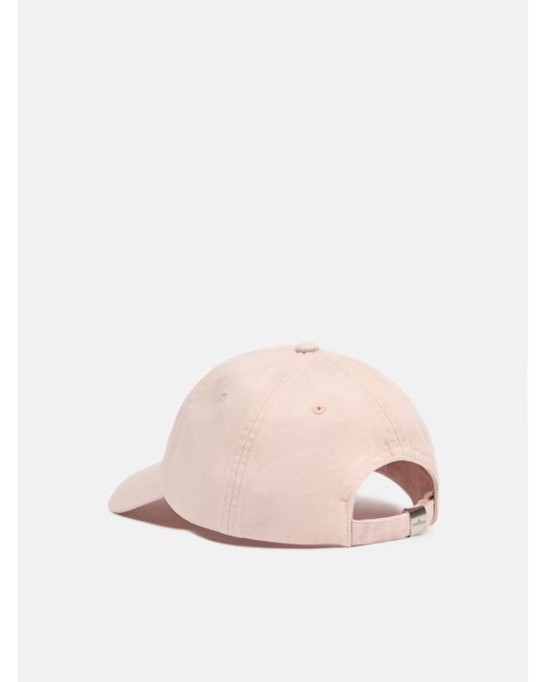 CASQUETTE LOGO COMPASS 9100002 ROSE ANTIQUE