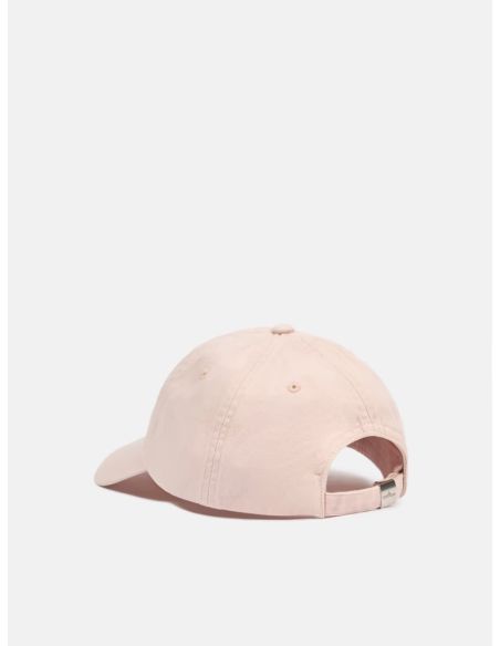 COMPASS LOGO CAP 9100002 ANTIQUE PINK