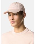CASQUETTE LOGO COMPASS 9100002 ROSE ANTIQUE