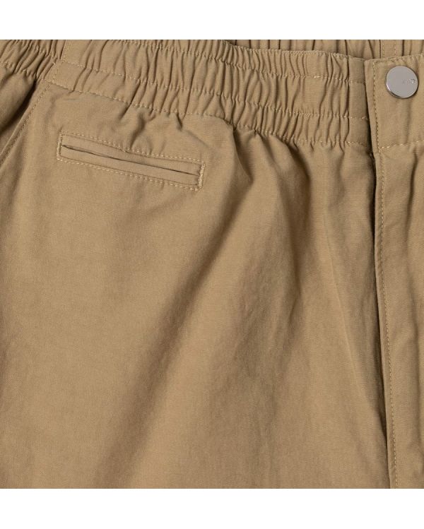 PANTALON CHINO UNISEX SAND