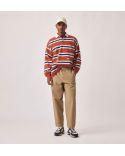 PANTALON CHINO UNISEX SAND