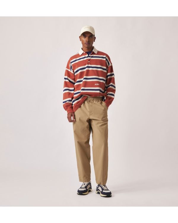 PANTALON CHINO UNISEX SAND 2