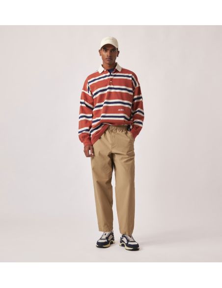 PANTALON CHINO UNISEX SAND