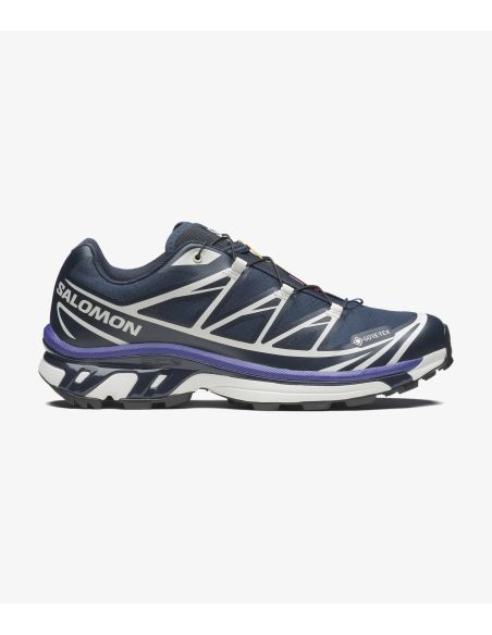 SNEAKERS XT-6 GORE-TEX CARBON VANILLA ICE LIBERTY