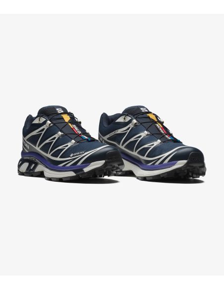 SNEAKERS XT-6 GORE-TEX CARBON VANILLA ICE LIBERTY