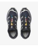 SNEAKERS XT-6 GORE-TEX CARBON VANILLA ICE LIBERTY
