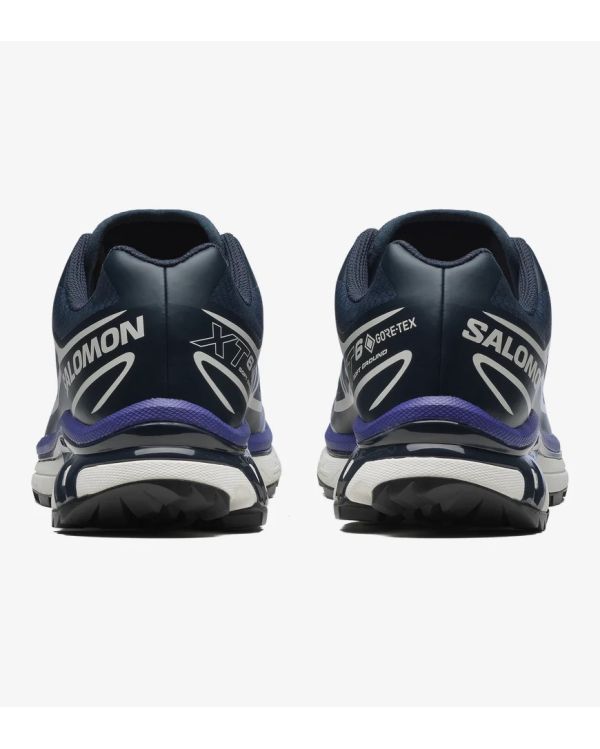 SNEAKERS XT-6 GORE-TEX CARBON VANILLA ICE LIBERTY