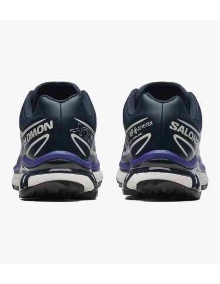 SNEAKERS XT-6 GORE-TEX CARBON VANILLA ICE LIBERTY