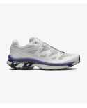 SNEAKERS XT-6 WHITE / LUNAR ROCK / LIBERTY