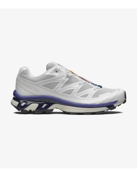SNEAKERS XT-6 WHITE / LUNAR ROCK / LIBERTY