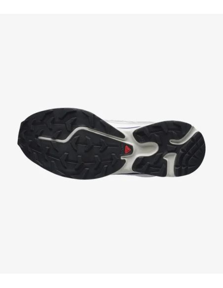 SNEAKERS XT-6 WHITE / LUNAR ROCK / LIBERTY