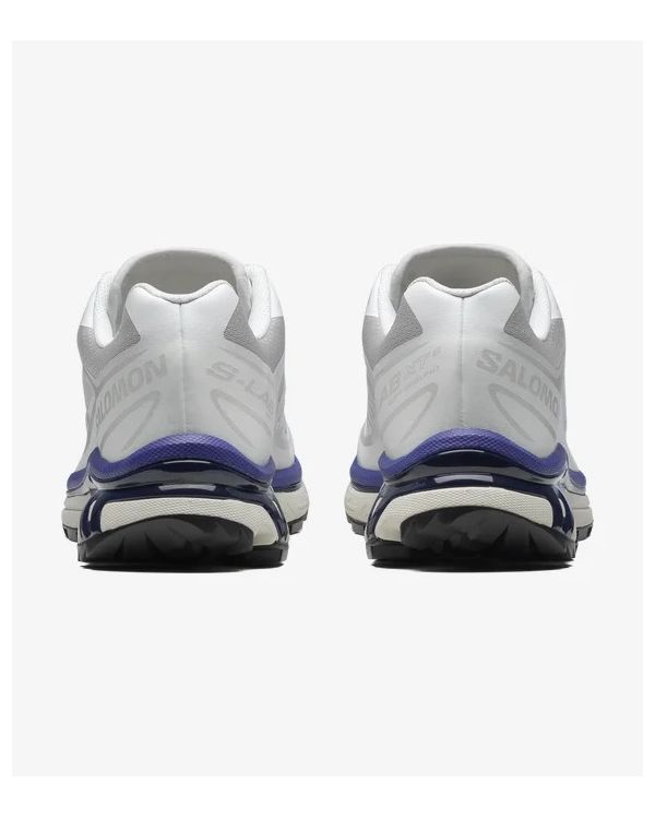 SNEAKERS XT-6 WHITE / LUNAR ROCK / LIBERTY