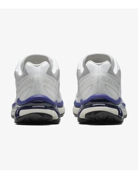 SNEAKERS XT-6 WHITE / LUNAR ROCK / LIBERTY
