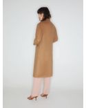 MYLIUS CAMEL COAT