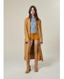 TRENCH CORLEONE NATUREK LOWLAND