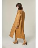 TRENCH CORLEONE NATUREK LOWLAND