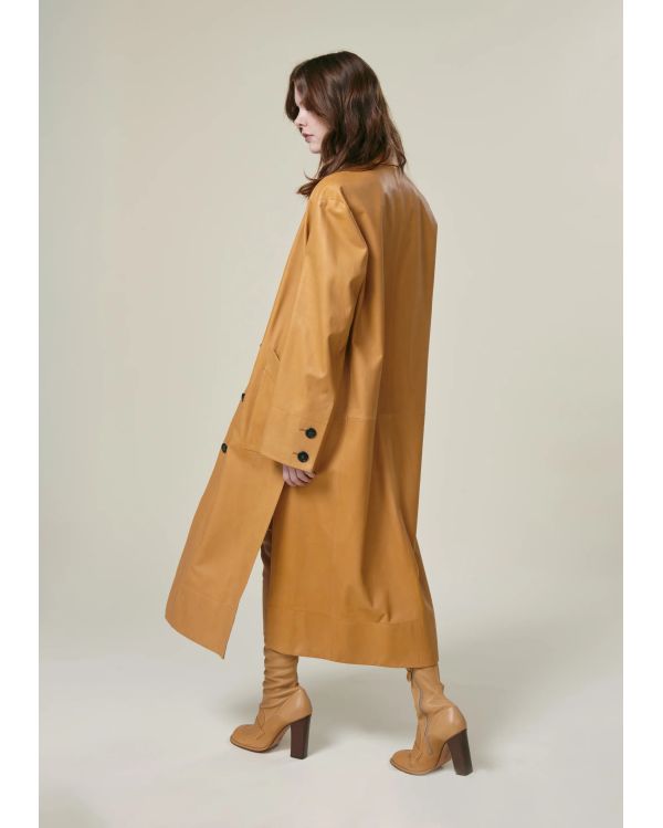 TRENCH CORLEONE NATUREK LOWLAND 2