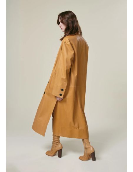 TRENCH CORLEONE NATUREK LOWLAND