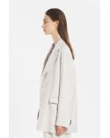 GALA LISCA SILVER DRESS