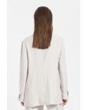 GALA LISCA SILVER DRESS
